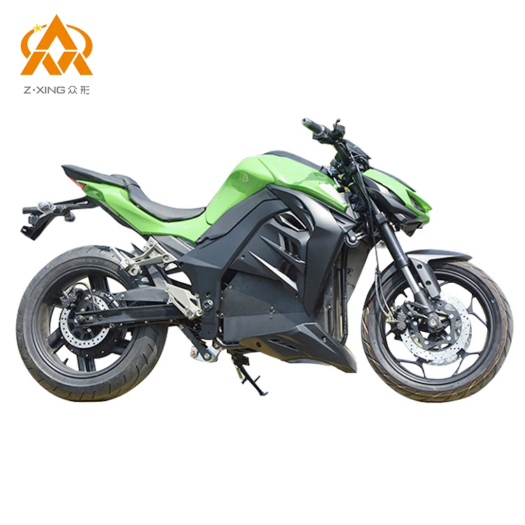 
EEC COC electric motorcycle 8000w for adult 