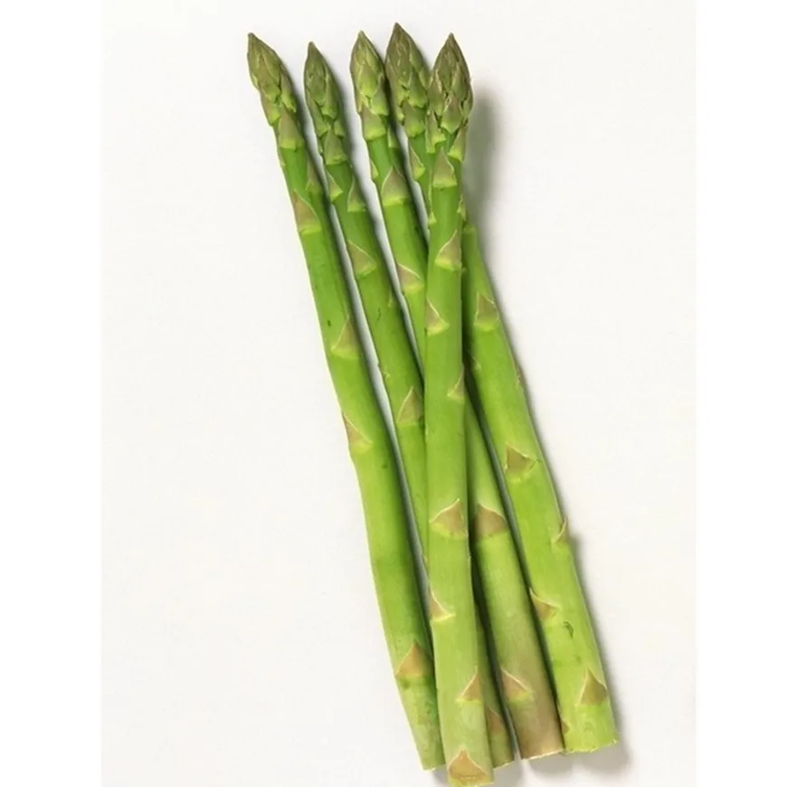 2018 Highest Quality Hybrid F1 Green Asparagus Seeds on Sale