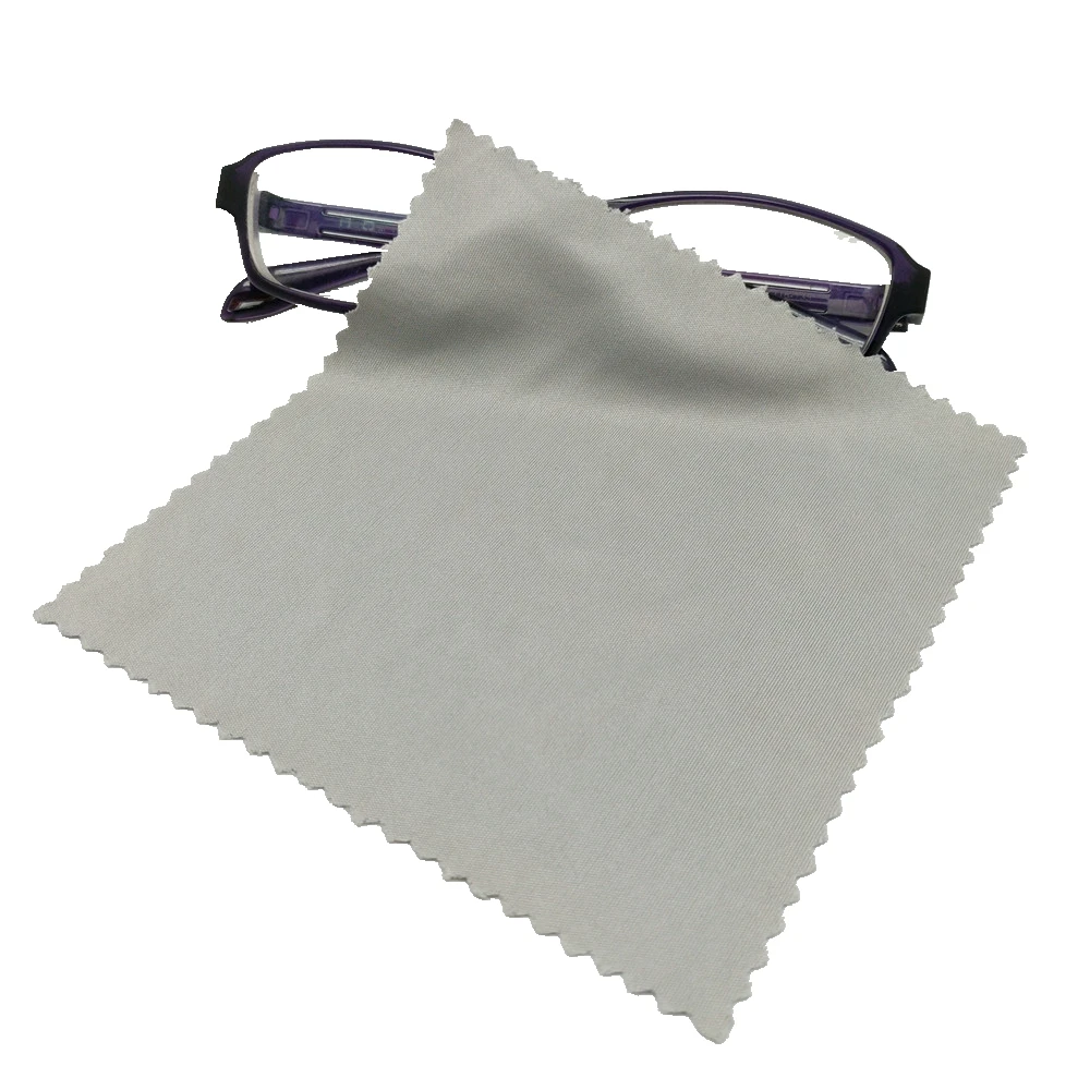 
Hot sale digital camera lens cleaning cloth optical lens microfiber cleaning cloth 