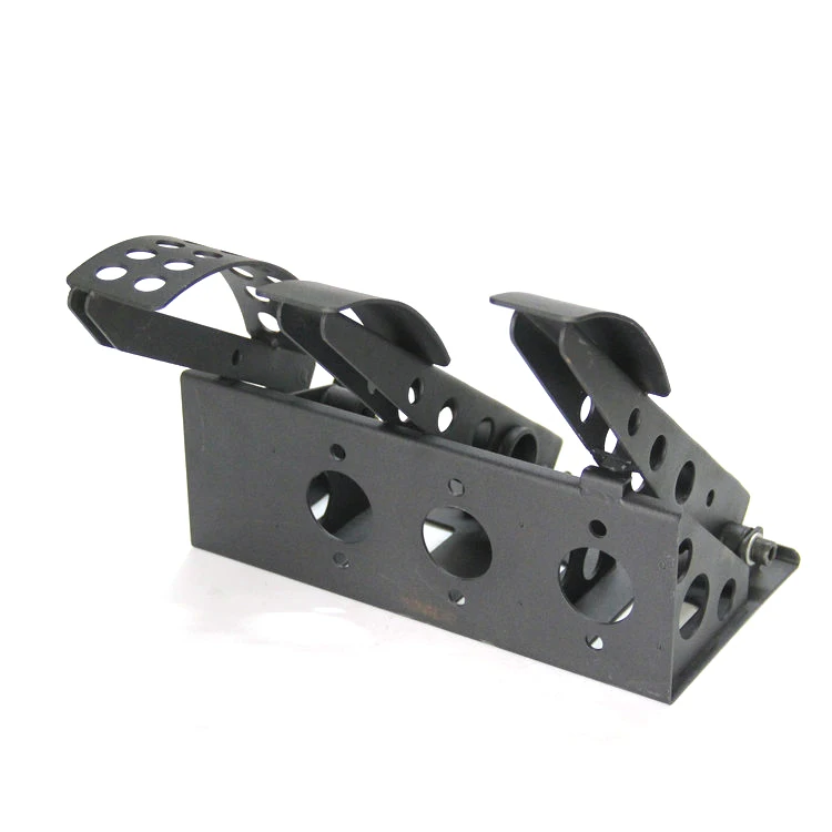 OEM высококачественной стали клатчи аксессуар