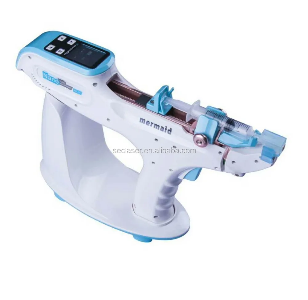 meso injector mesotherapy gun No needle no-pain meso injection