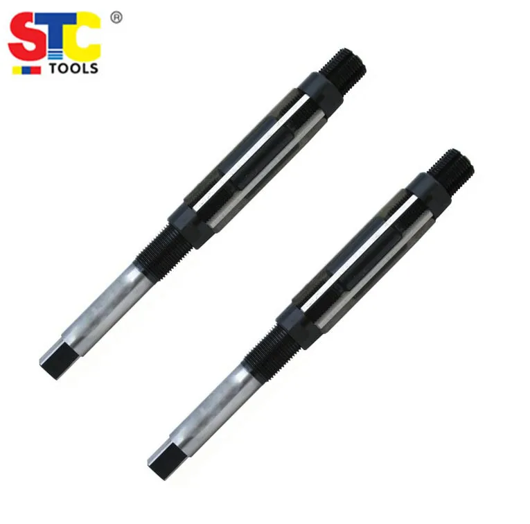 Adjustable Hand Reamer High Speed