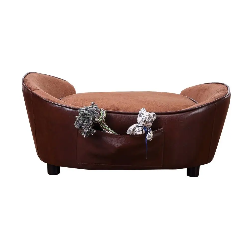 Pet Accessories Wholesale Luxury Dog Beds