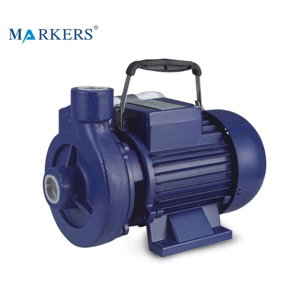 1hp greenhouse industrial water supply centrifugal water pump