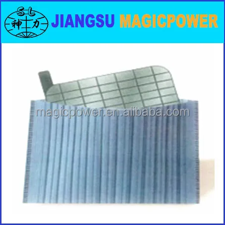 Save 20% AUTO Lead Acid Cell PE Battery Plate Separators