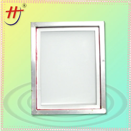 aluminum screen printing frames, aluminum screen frame, screen printer frame