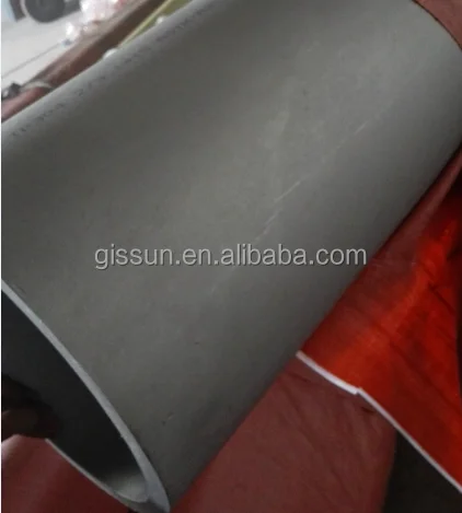 2205 2207 F51 duplex stainless steel pipe