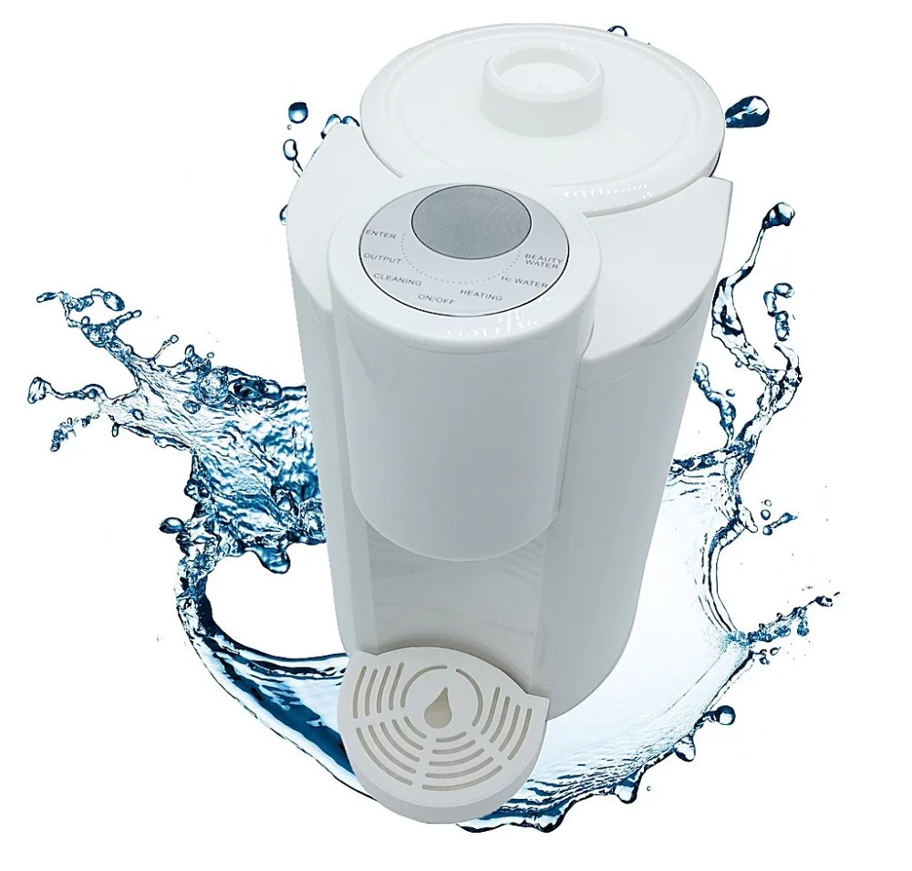 Cheap Japanese Technology Alkaline Ion Water Ionizer And Hho Hydrogen Generator