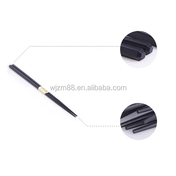 
premium alloy chopsticks , gift chop stick wholesale 