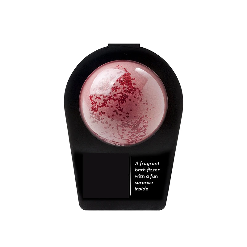 Лидер продаж, бомба для ванны Fizzy, забавный маленький сюрприз внутри