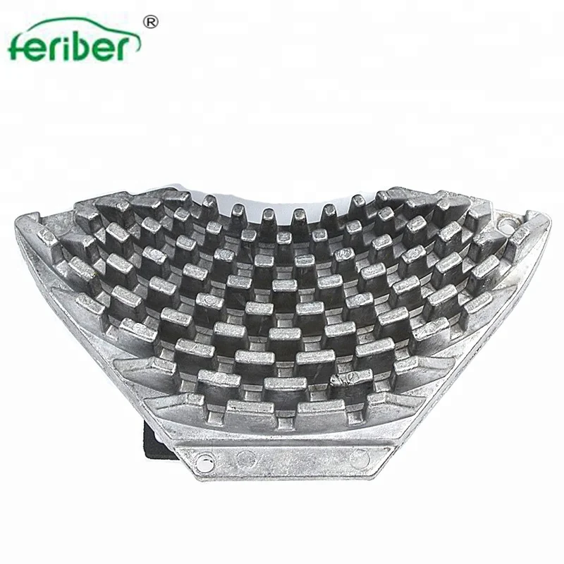 High Quality blower resistor for Volvo S80 S40 S60 XC60 V60 XC90 V70 C OEM 8693262