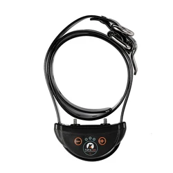 Amazon Top 10 rechargeable anti bark E collar stays para perros for medium and large dogs