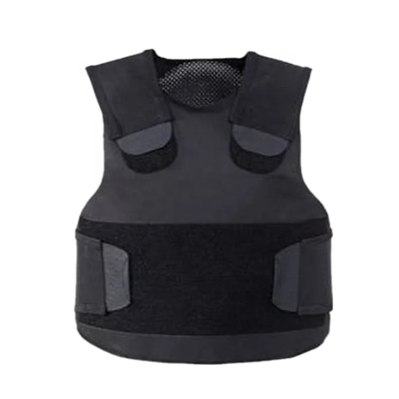 
Concealed 9mm Bullet Proof Vest Bulletproof 