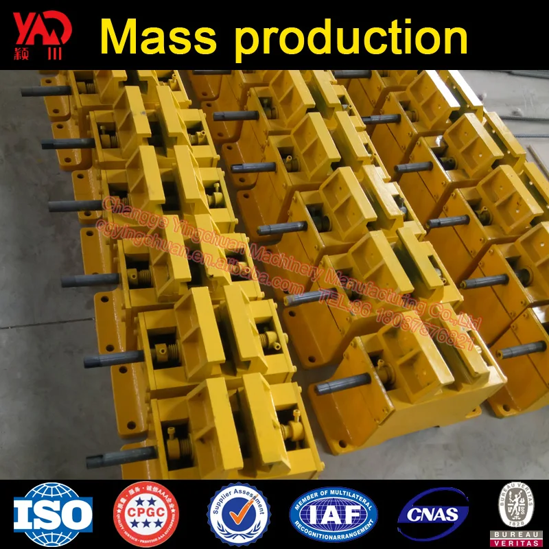 Henan Machinery Screw Thread Making Machine