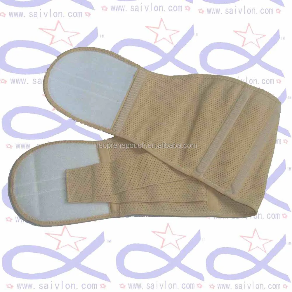 High Quality Neoprene Training Slimming Waist Belt