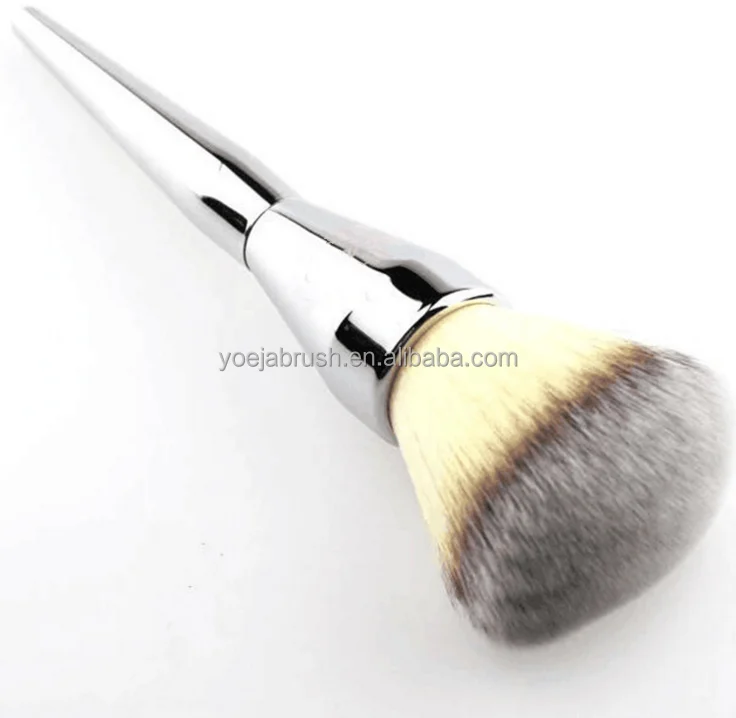 
Single Cosmetics Mineral Brushes Cruelty Free Face Powder Brushes 