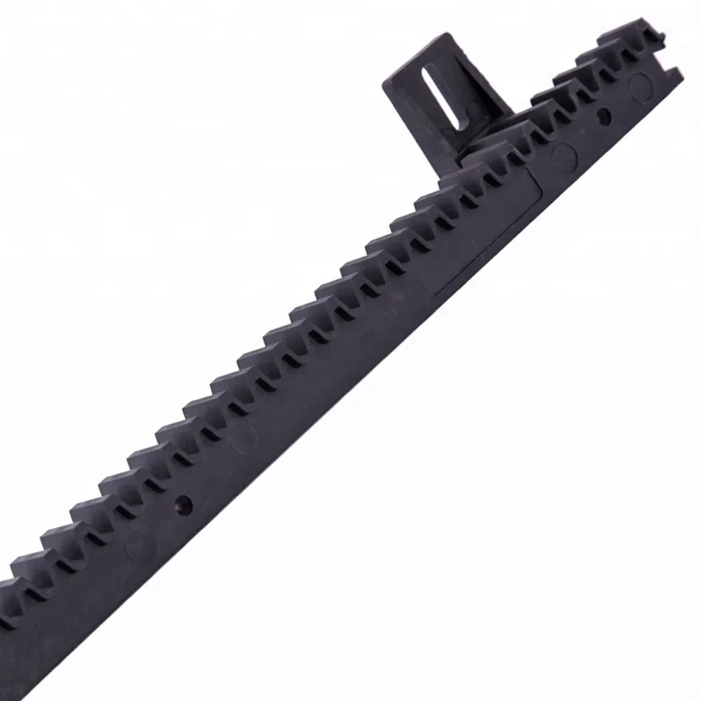 AC 1800kg Durable Heavy Duty Remote Control Automatic Sliding Gate Motor