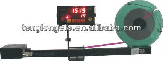 
 TCP-1 вставка для планшетов с автоматическим счетчиком и счетчиком для офсетной печатной машины и штамповочной машины  