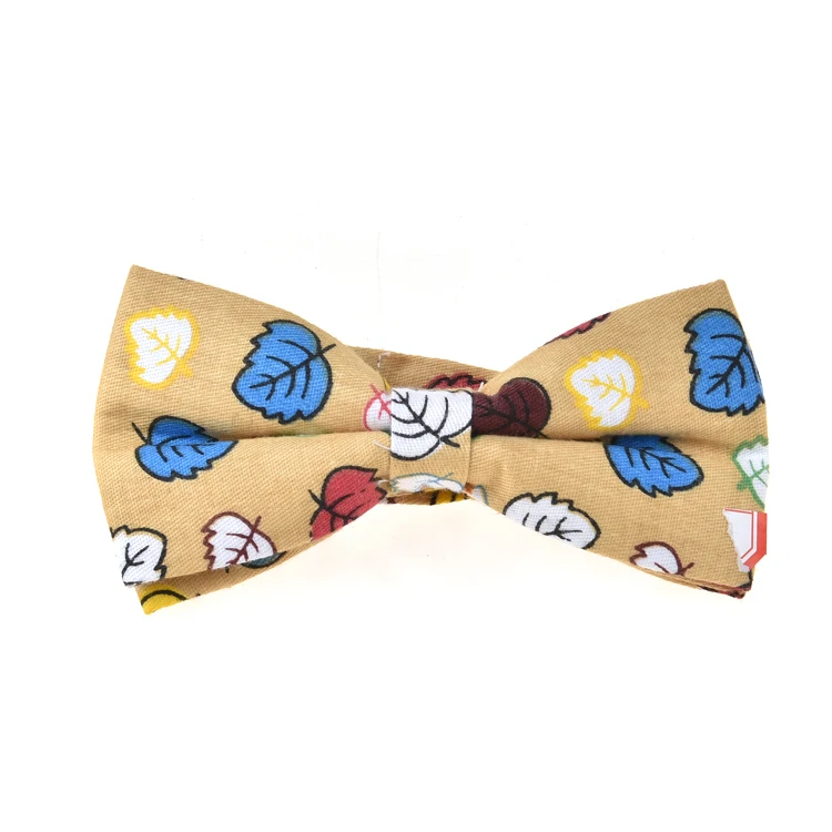 
Butterfly Wedding Party Funny Baby cheap for sale Cartoon Cute Bowtie Kids Children Fashion Formal Cotton Bow Tie 