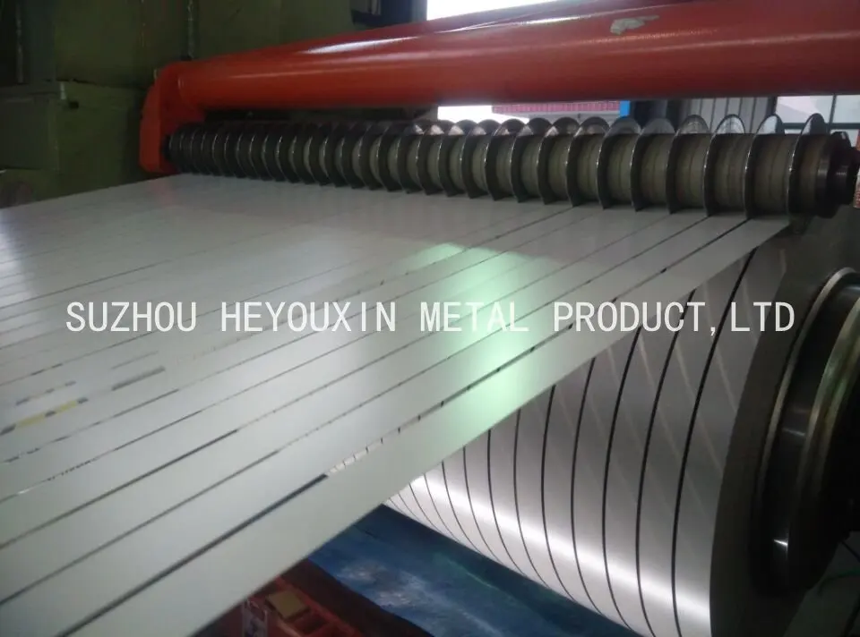 
Factory price PPGL/Prepainted Galvalume steel coil 