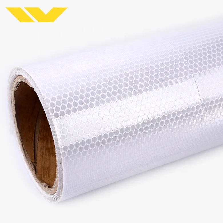 Custom 500D*500D PVC Reflective Flex Banner For Outdoor Advertising