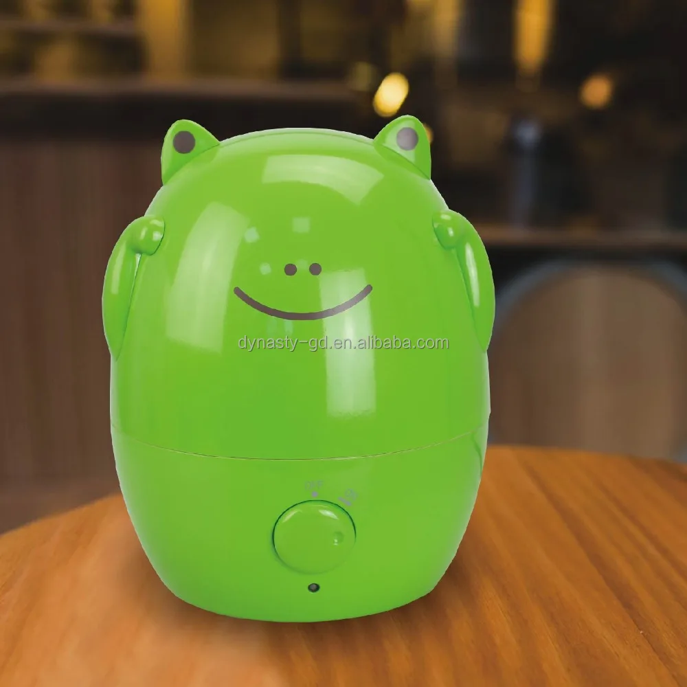 
Ароматический увлажнитель серии животных 