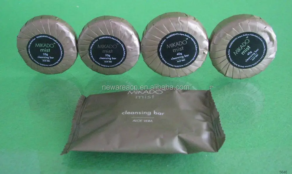 Newarea GMP отель мыла машины самую низкую цену