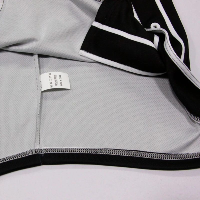 
Wholesale custom sublimation digital printing baseball jersey baseball uniform 