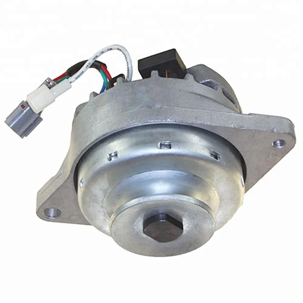 Генератор постоянного магнита для ISUZU INDUSTRIAL10930N 8970489700 GP9905 GP9901