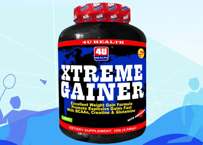 
Protein Mass Gainer Supplements Sport nutrition Weighgt Gainer 