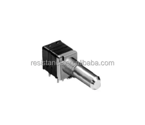 9mm Metal Shaft ALPS Rotary Potentiometer
