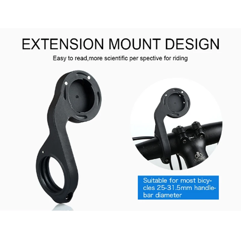 INBIKE Wireless Bike Computer Speedometer Odometer Rainproof Cycling Bicycle Computer Bike Measurable Temperature Stopwatch