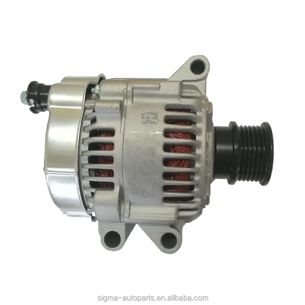 Auto Alternator OEM 102211-2230 for Mini Cooper S 2002-2008