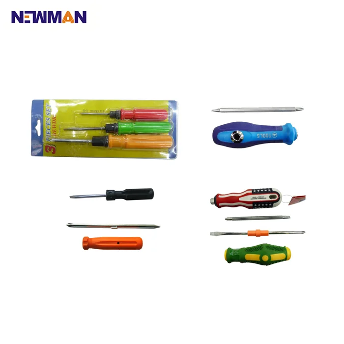 2 head Multi 2-way Screwdriver
