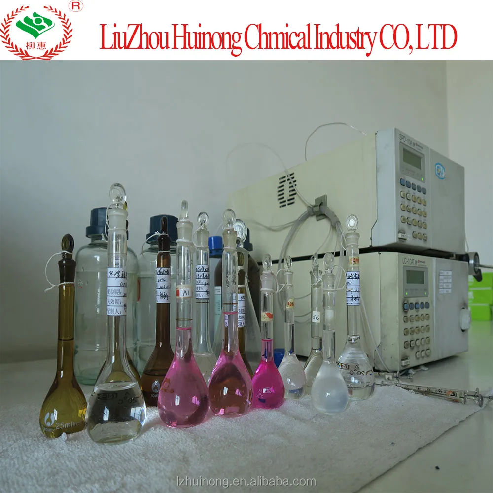 Manufacturer For High synthetic Tolfenpyrad 15 %EC