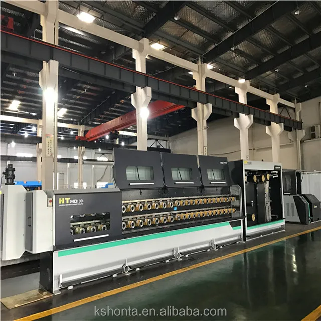 Цзянсу Куньшань honta фабрики multi волочильные машины 16 проводов (8/10/14/16/24 провода) рисунок машины