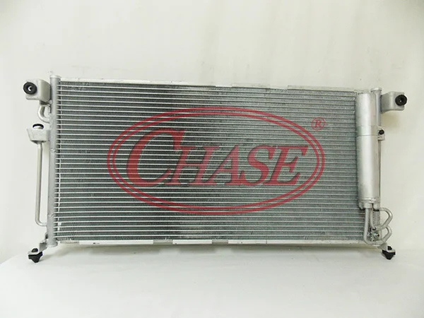 РАДИАТОР КОНДИЦИОНЕРА MITSUBISHI LANCER CEDIA 2000-2007 DPI 3398 MT5220 940439 MI3030167 MN151100