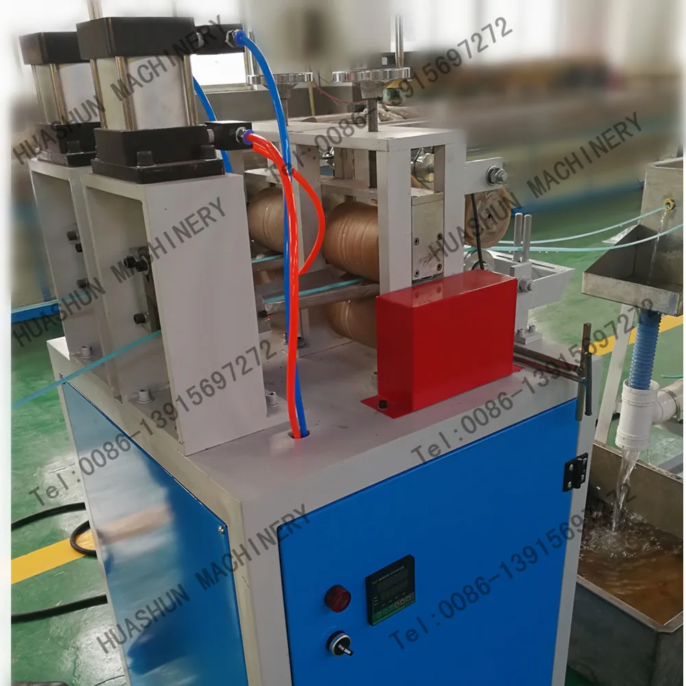 PE PP plastic filler welding rod production line extrusion machinery for plastic container,pipe,tube,sheet ,geomembrane liners