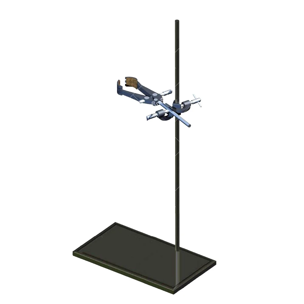 Lab educational items for school Retort Stand Complete WN-SM01