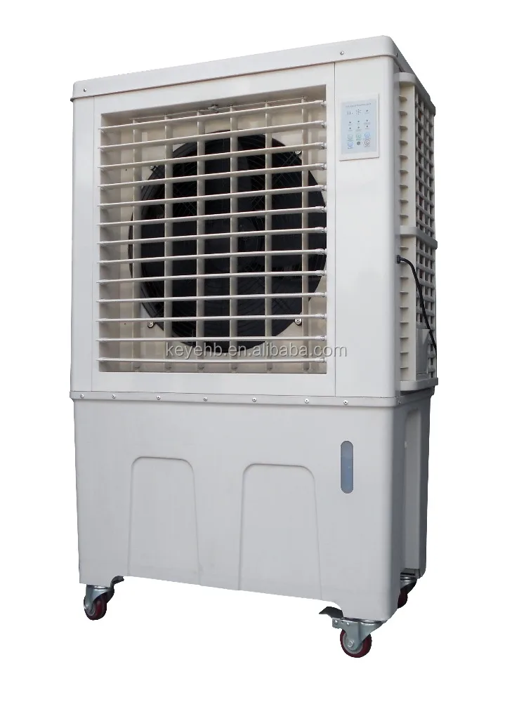 Испарительный воздушный охладитель