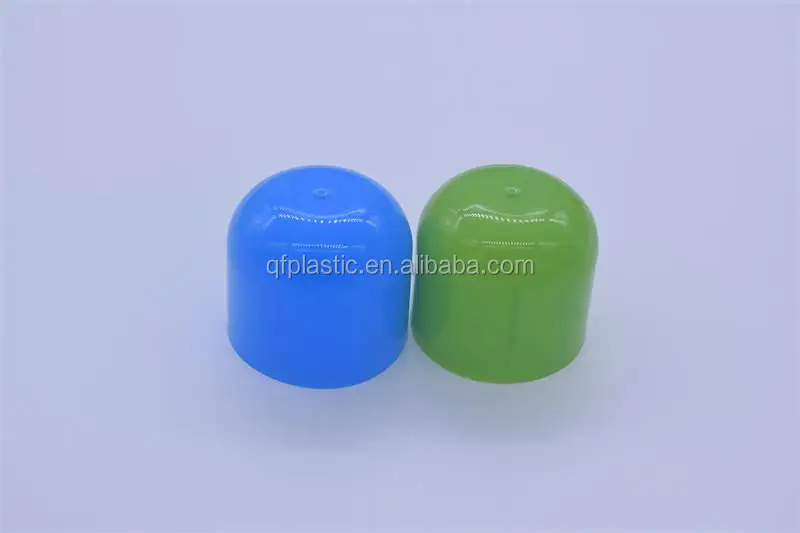 
30mm 40mm 62mmtransparent plastic bottle lid for spraying can spray bottle cap 