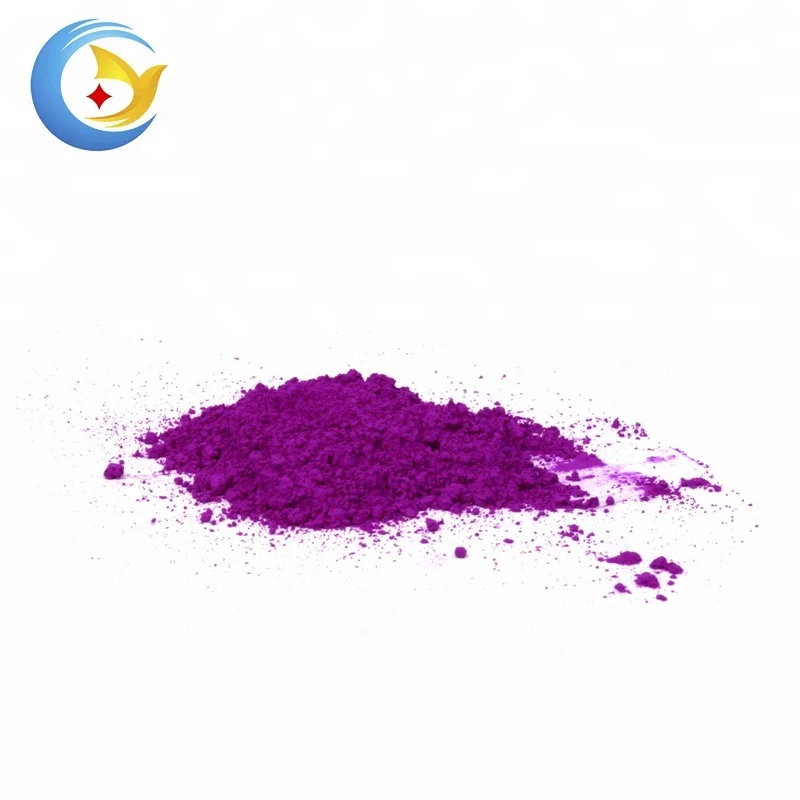 2018 Reactive dye for cotton textile dyeing factory Reactive Violet 45