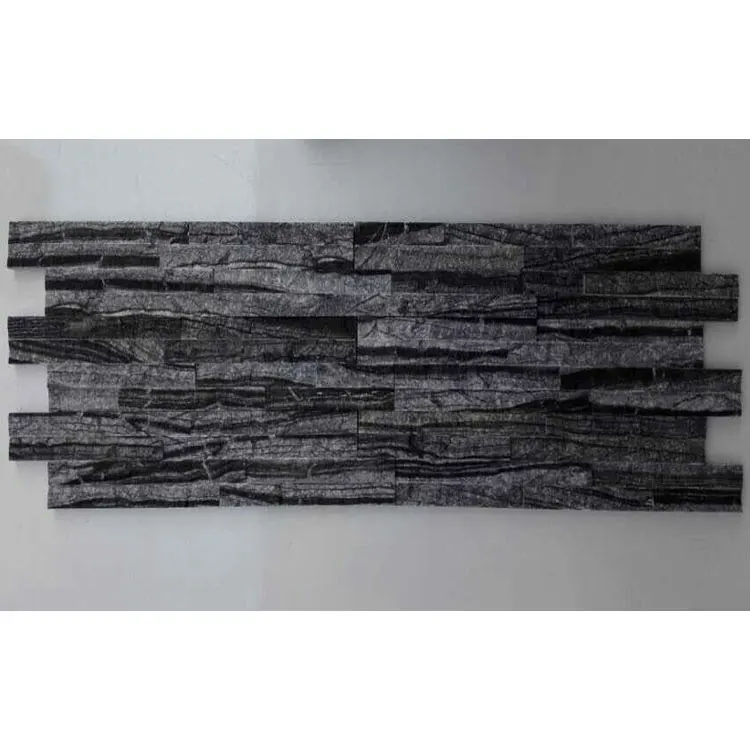 China wholesale exterior decorative wall stone Flagstone Wall Tiles