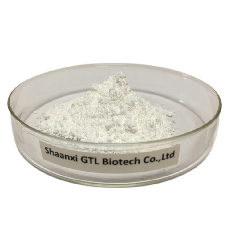 
Purity 98% Provitamin B5 D-panthenol powder for hair 