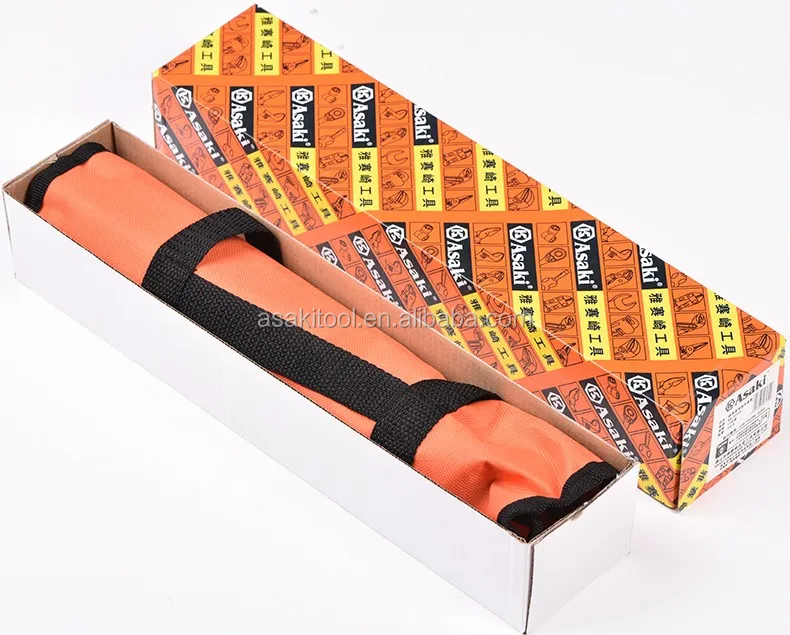 Набор гаечных ключей, комплект из 12 инструментов для полировки