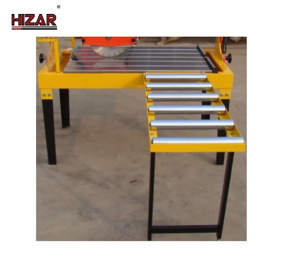 HIZAR HLCR light cutter manual concrete cutting machinery