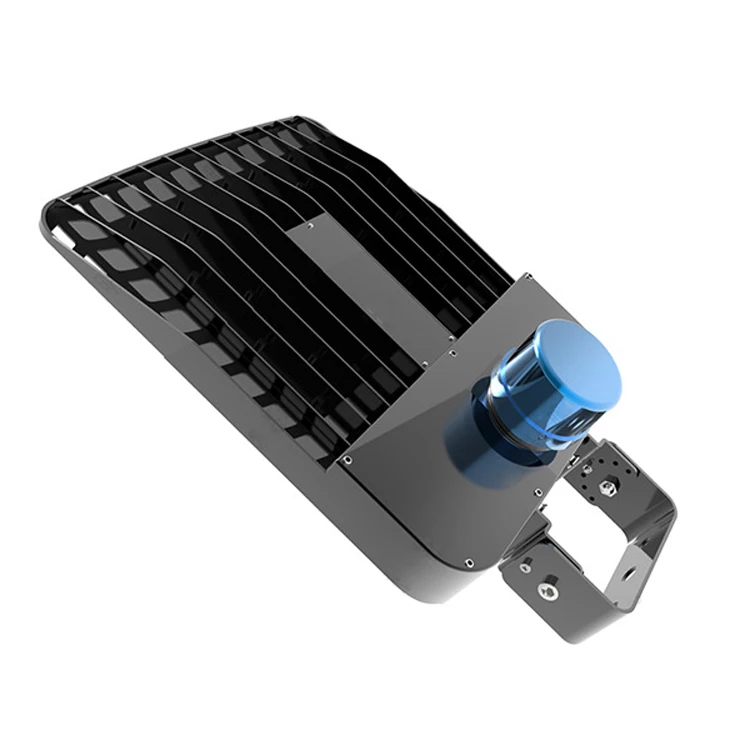 150W high quality autocad drawing lamp housing outdoor led street light pole for saudi arabia