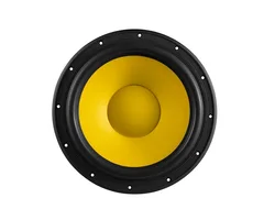 HiVi Hi-Fi 300W woofer speaker 10 inch Woofer unit suitable for DIY speaker Build D10G