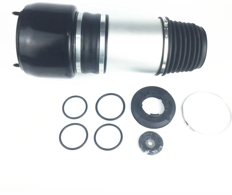 Air Bellows Air Suspension Spring Front Air Strust Repair kit For Mercedes W211 CLS W219