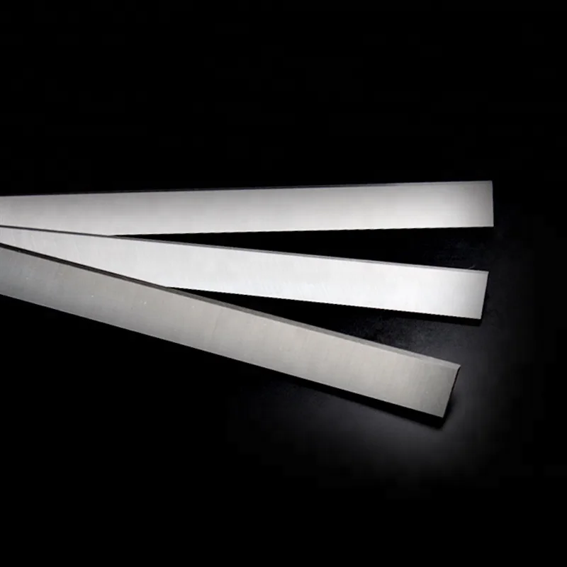 
planer blade/planer knives/jointer knives 